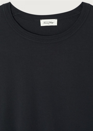Fizvalley ls bluse Vintage Black American Vintage 